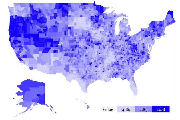 mgh_protoweb_heart-maps_atrial-fibrillation_county_2014_630x420