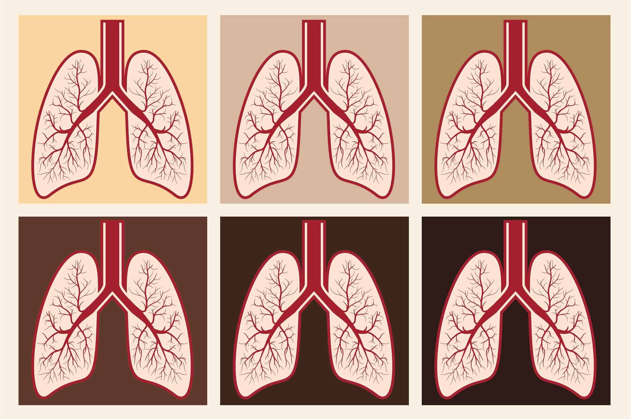 The Racial Shadow on Lung Capacity Proto Magazine
